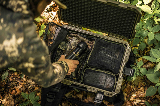 RAUZEUG Thermosbecher 500ml