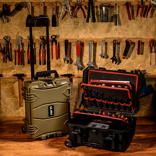 Werkzeug Einlagen für RC/RT/RTH465