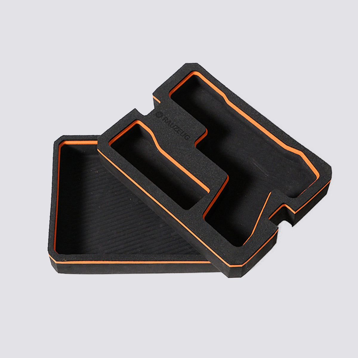 RAUZEUG modulare Pistoleneinlage RC300