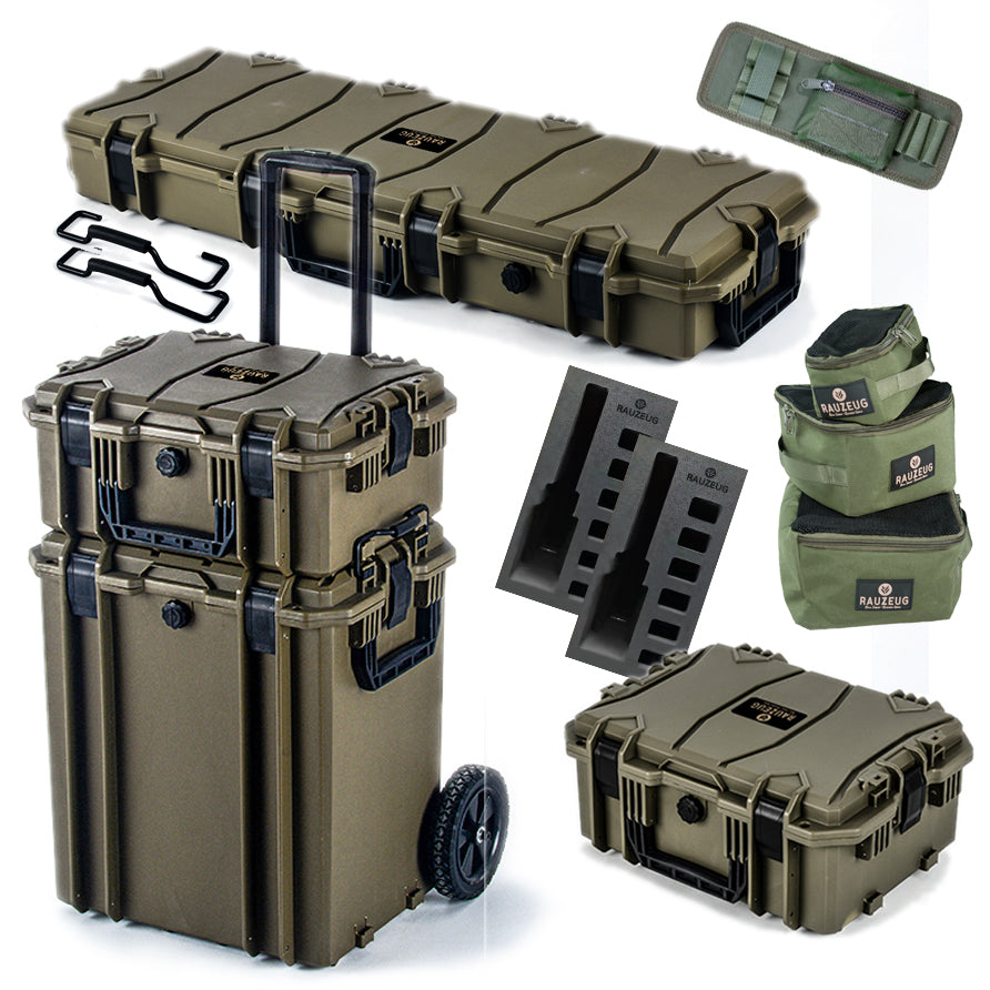 Range Set 2