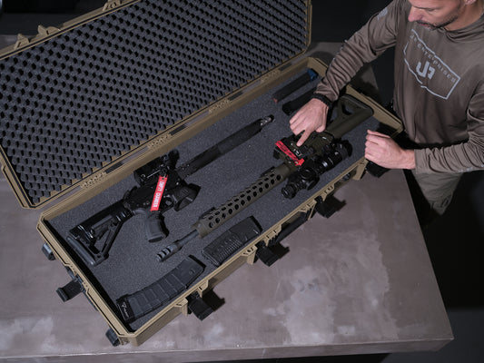 RAUZEUG RGC1220D