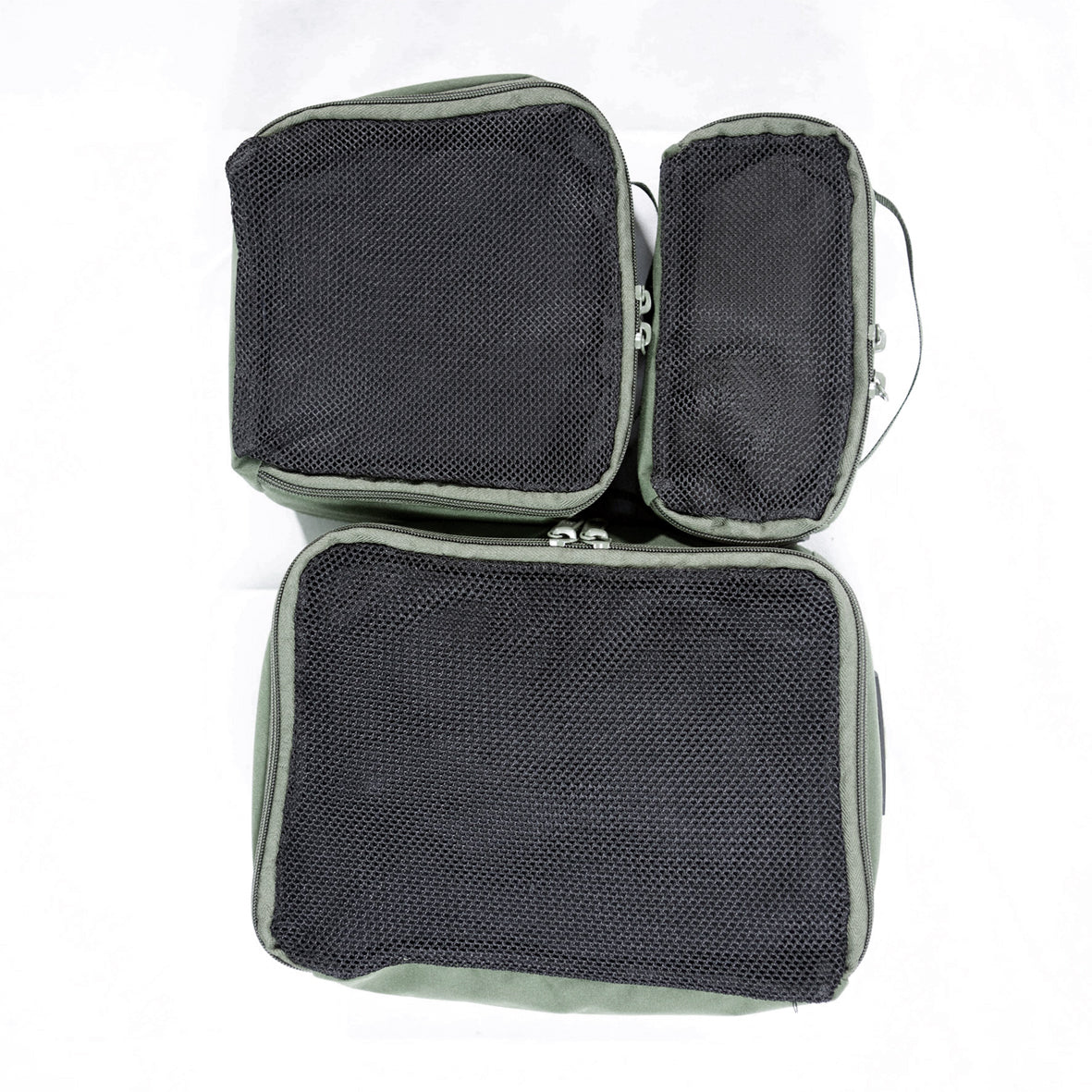 RAUZEUG Organizer Cubes
