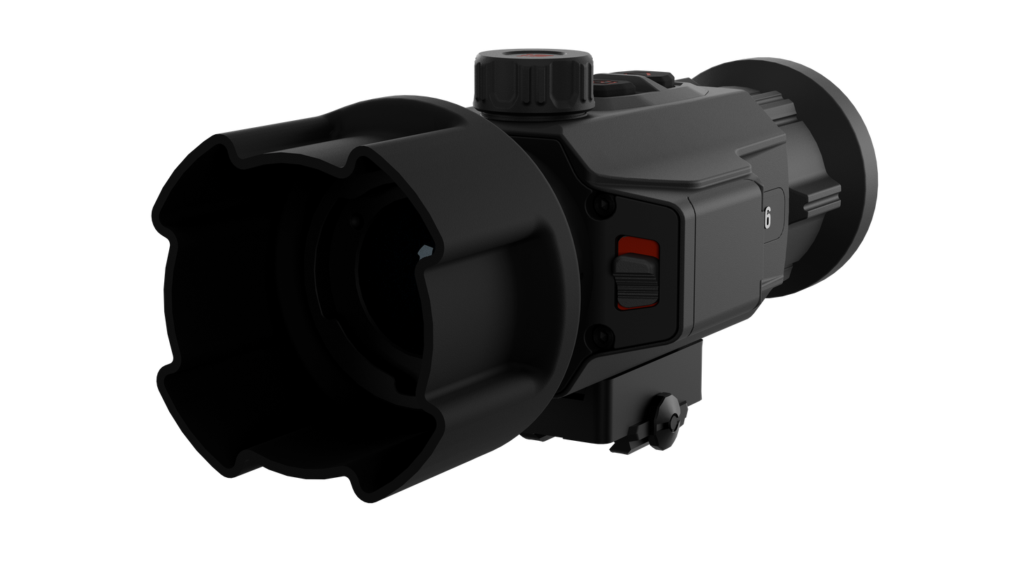 ATN TICO 6-650