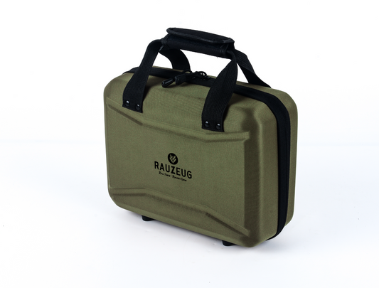RAUZEUG NVC300 Night Vision Softcase