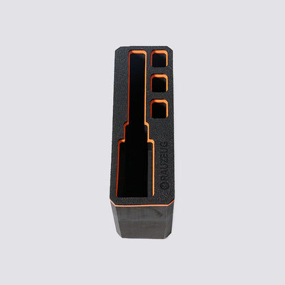 RAUZEUG modular 1-Pistol Insert