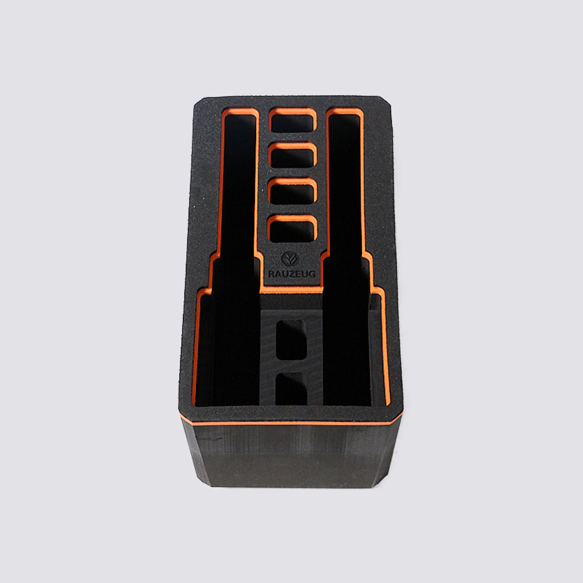 RAUZEUG modular 2-Pistol Insert
