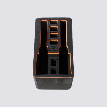 RAUZEUG modular 2-Pistol Insert