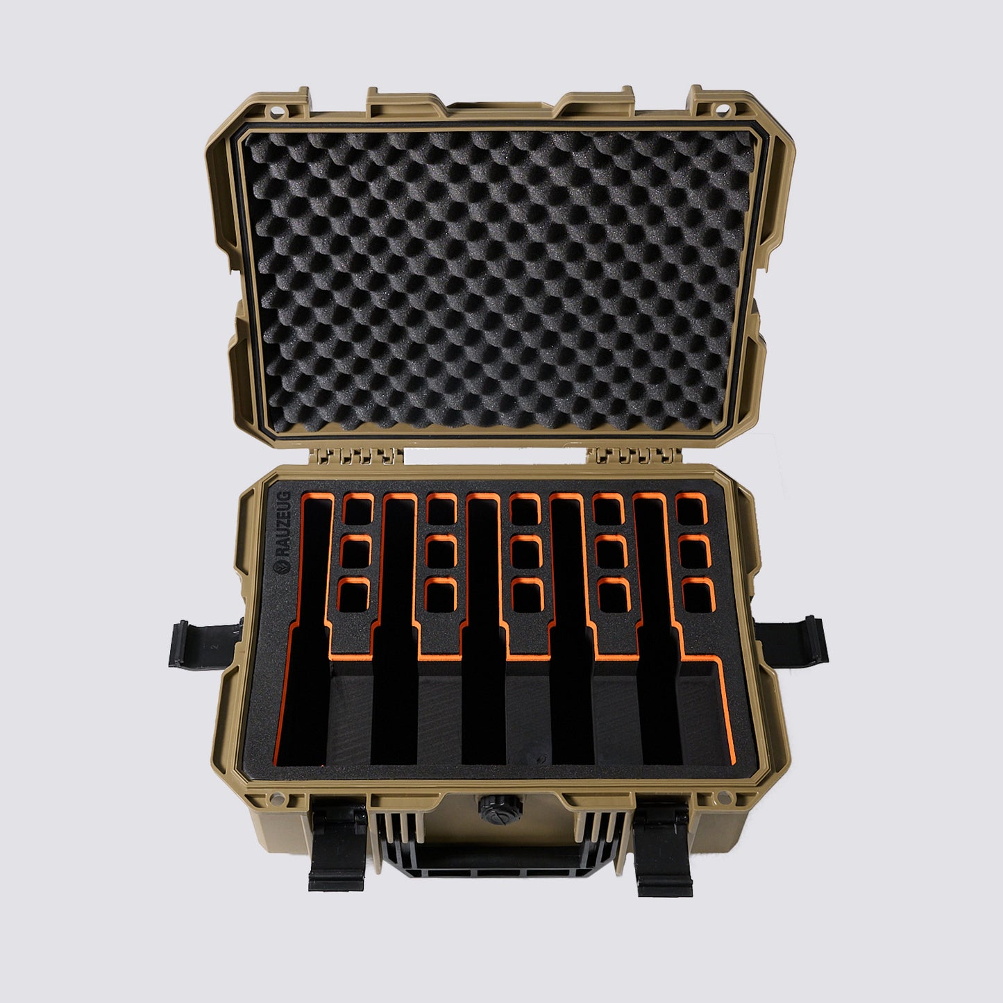 Kurzwaffen-Trolley Set 465 5P