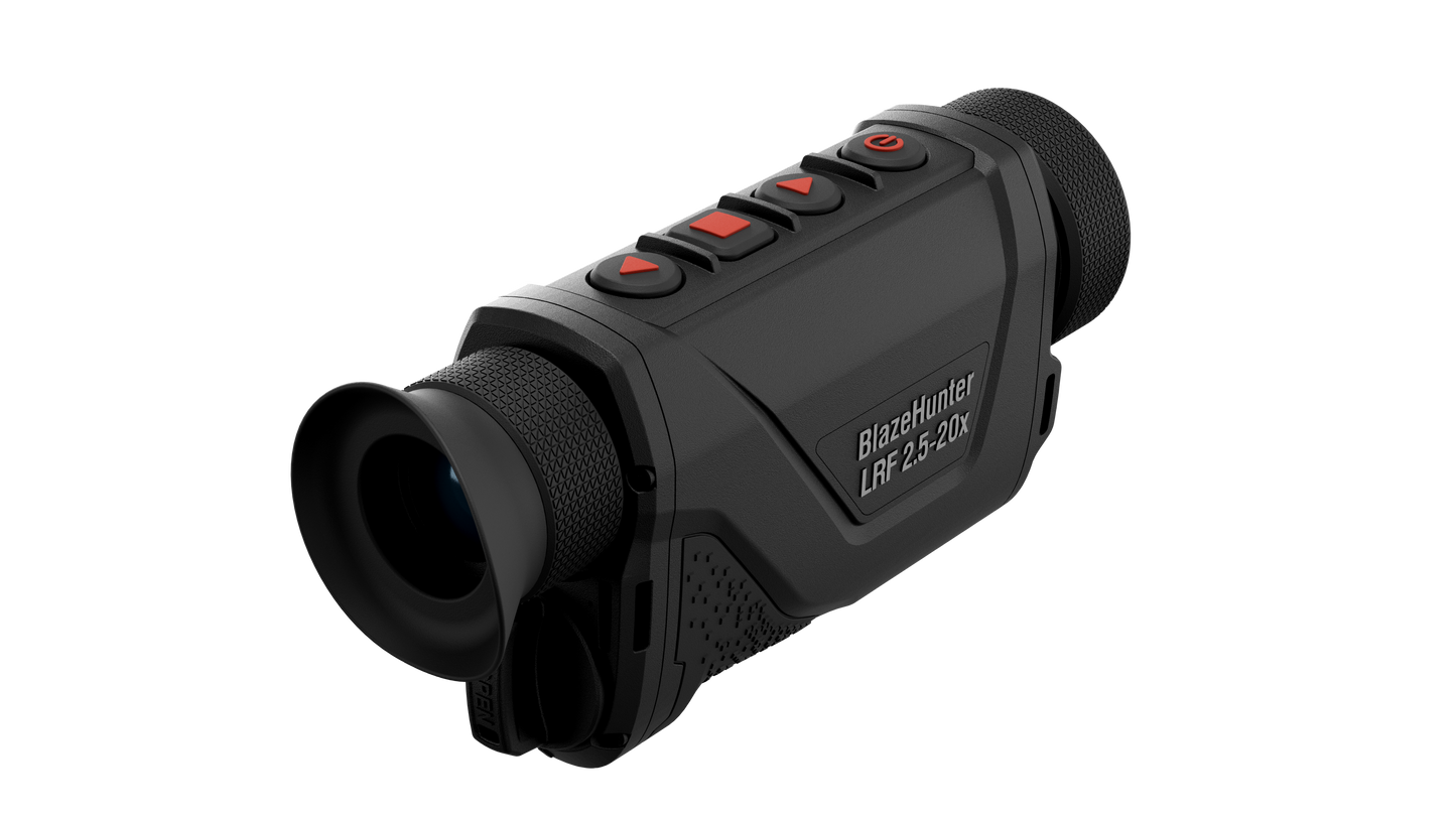 ATN Blaze Hunter 335 LRF