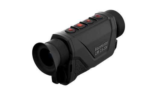 ATN Blaze Hunter 335 LRF