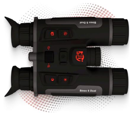 ATN Binox 256-4K