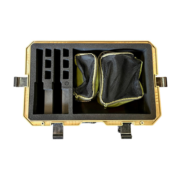 RAUZEUG modular 6-Pistol Insert 550