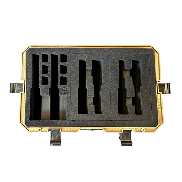 RAUZEUG modular 6-Pistol Insert 550