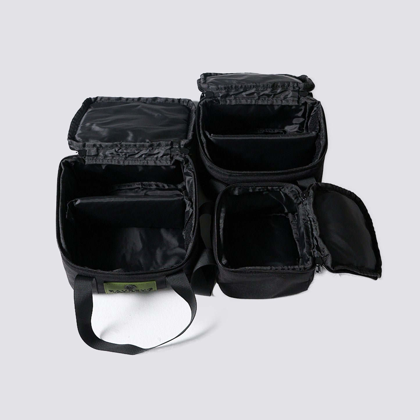 RAUZEUG Ammo Pouch Set 3tlg