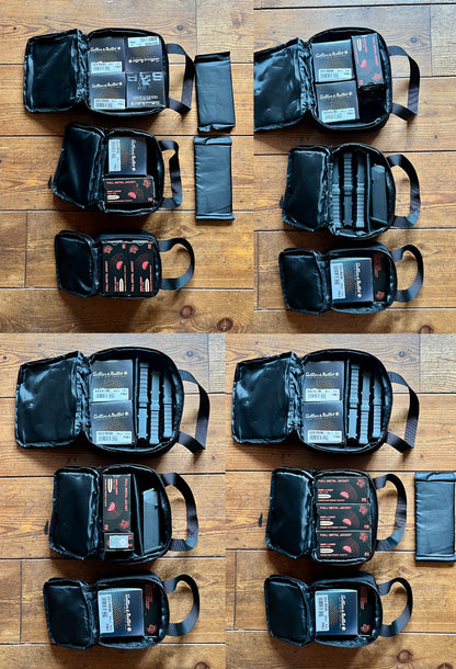 RAUZEUG Ammo Pouch Set 3tlg