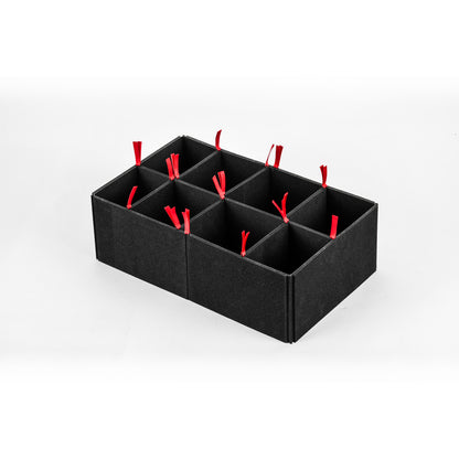 RAUZEUG RC465 DIY Insert