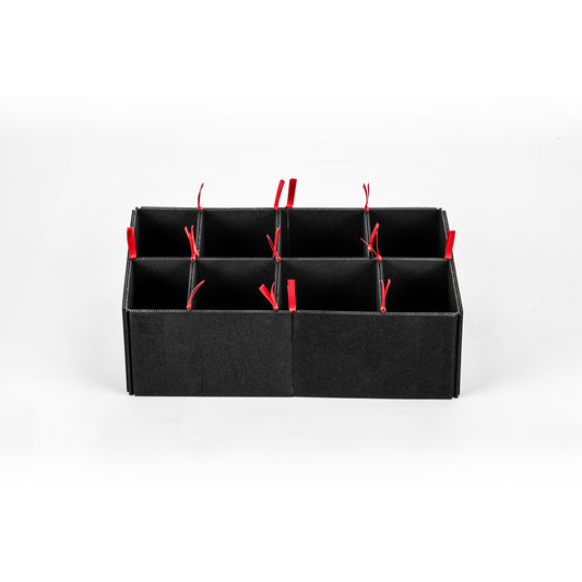 RAUZEUG RC350 DIY Insert