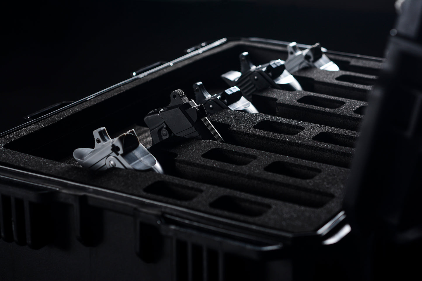 Pistol Insert 465