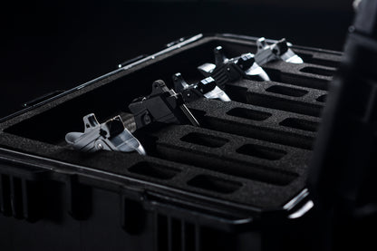 Pistol Insert 465