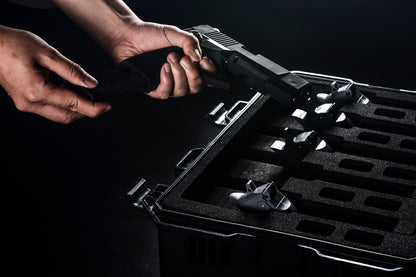 Pistol Insert 465