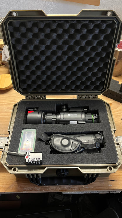 RAUZEUG RC350