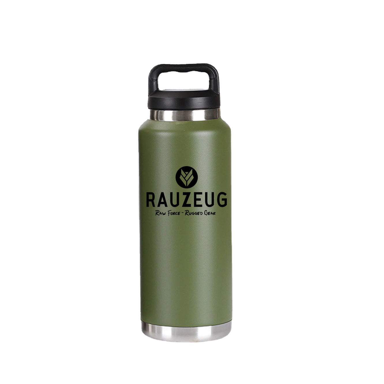 Rauzeug Thermoskanne 1000ml