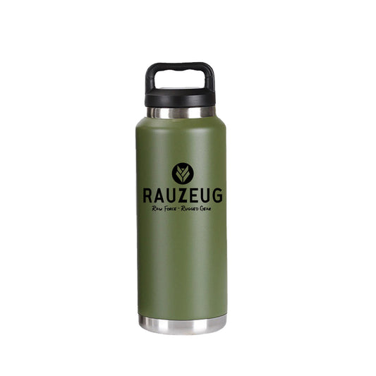 Rauzeug Thermoskanne 1000ml