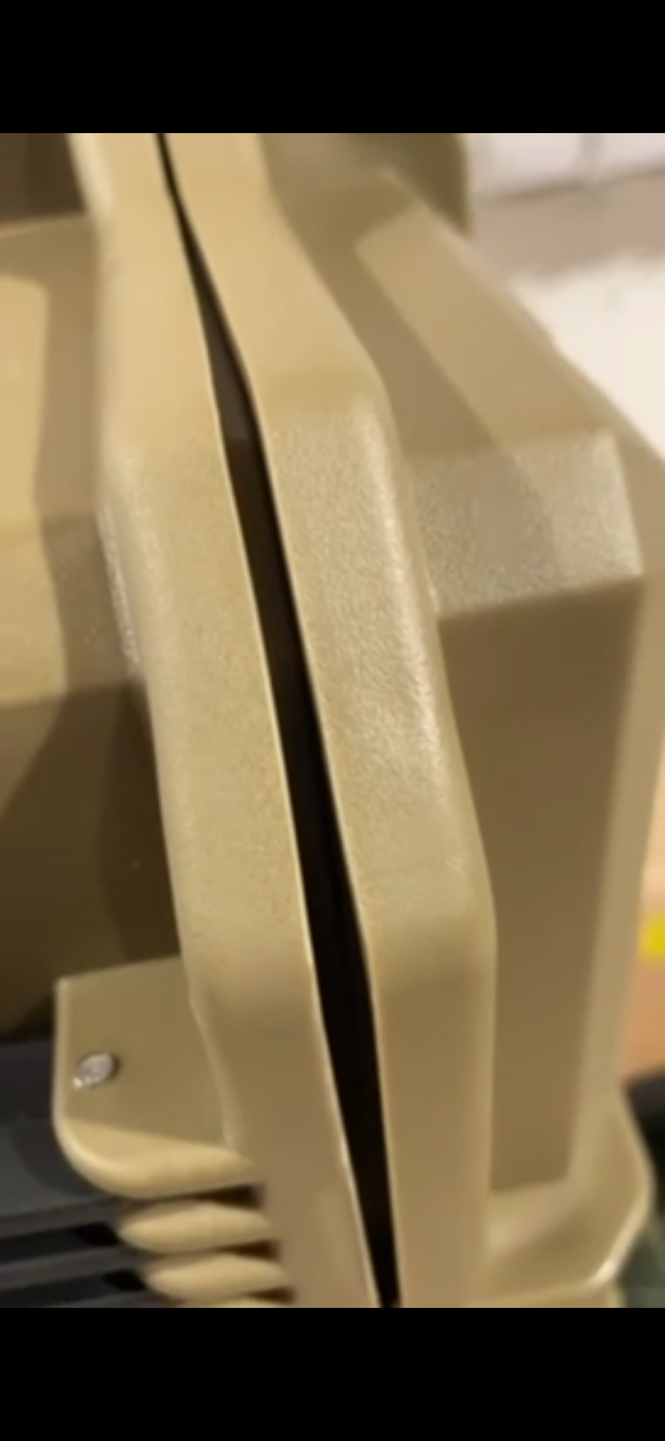 RAUZEUG RC465 DIY Insert