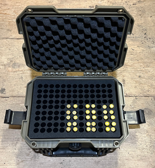 RC300 Einlage Munition