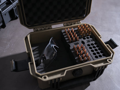 RC300 Einlage Munition