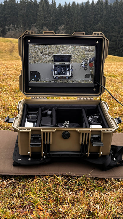 MOLLE Panel 465