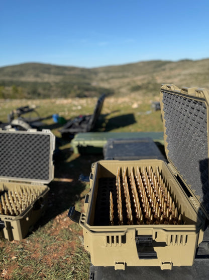 RC300 Einlage Munition