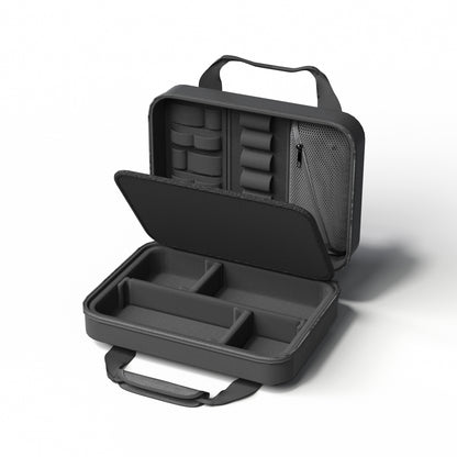 Nachtsicht Wärmebild Gerätetasche, Gerätekoffer, Fernglas Tasche, Akku, Organisation