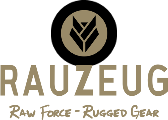 RAUZEUG Rugged Gear