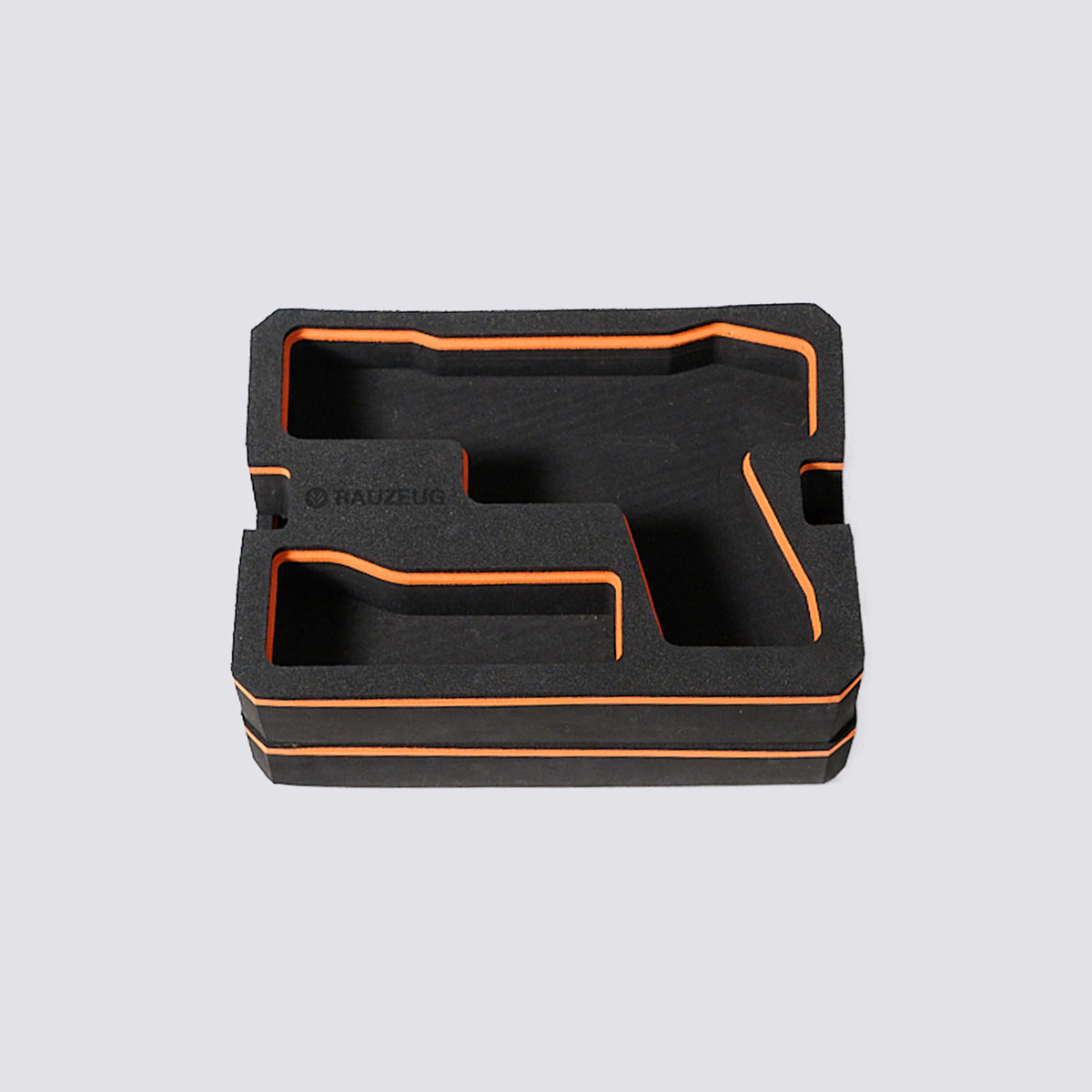 RAUZEUG modulare Pistoleneinlage RC300