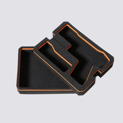 RAUZEUG modulare Pistoleneinlage RC300
