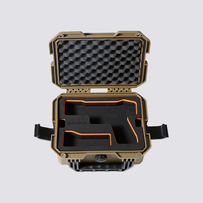 RAUZEUG modulare Pistoleneinlage RC300