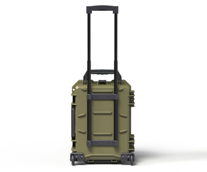 Kurzwaffen-Trolley klein