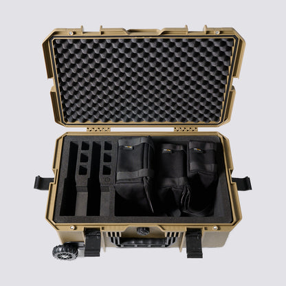 RAUZEUG Ammo Pouch Set 3tlg