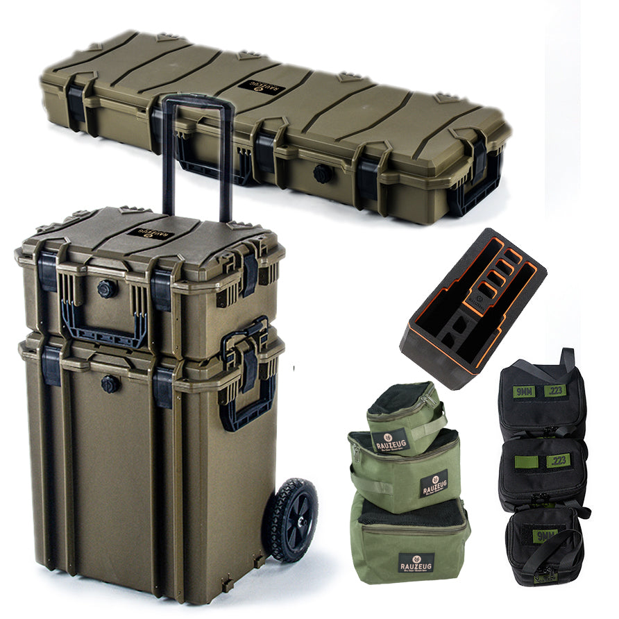 Range Set 2P