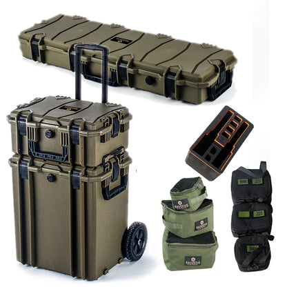 Range Set 2P