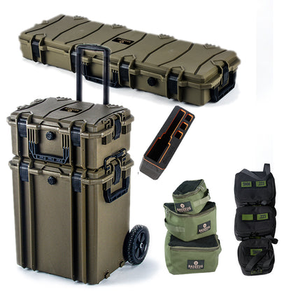 Range Set 1P