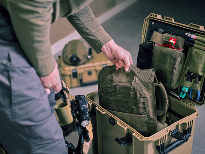 MOLLE Panel 465