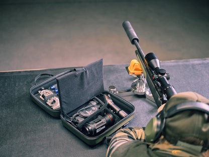 RAUZEUG NVC300 Night Vision Softcase