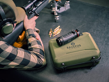RAUZEUG NVC300 Night Vision Softcase