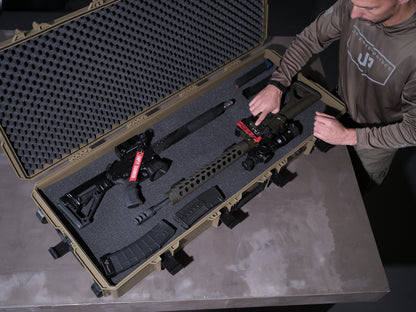 RAUZEUG RGC1220D