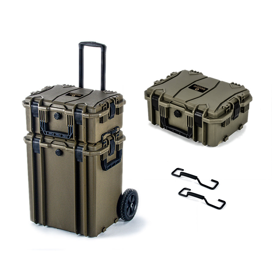 Trolley Set 1