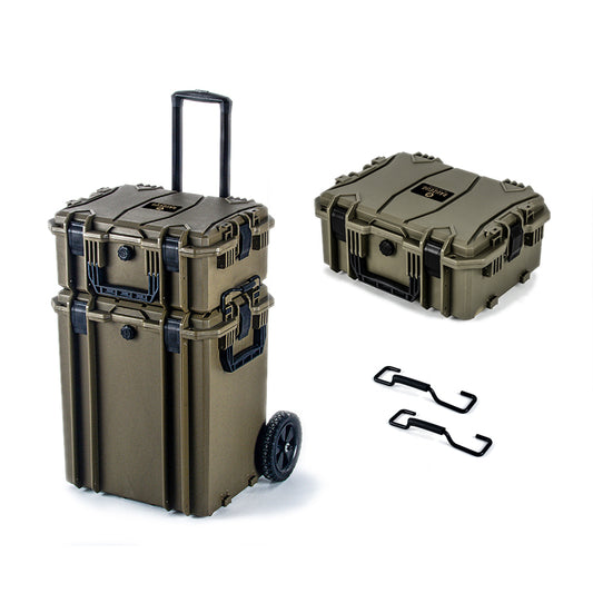 Trolley Set 1