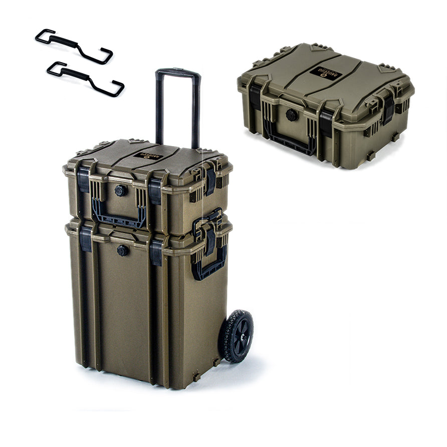 Trolley Set high