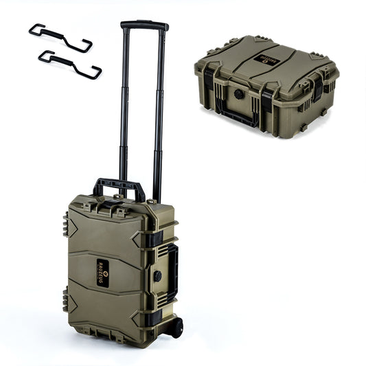 Trolley Set 2